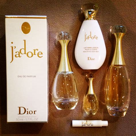 jadore dior perfume review|jadore Dior perfume set.